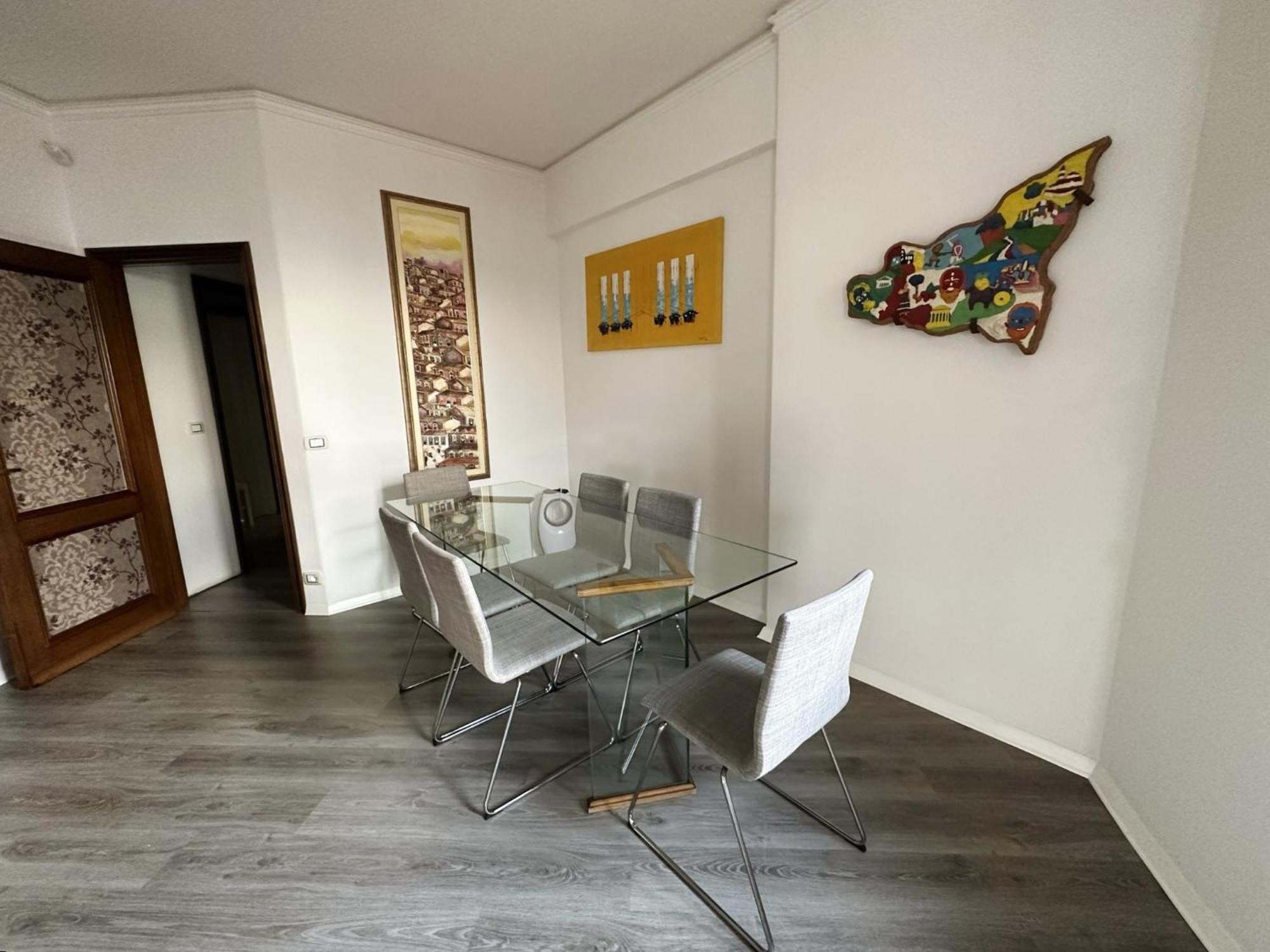 Diego'S House Aci Castello Luaran gambar