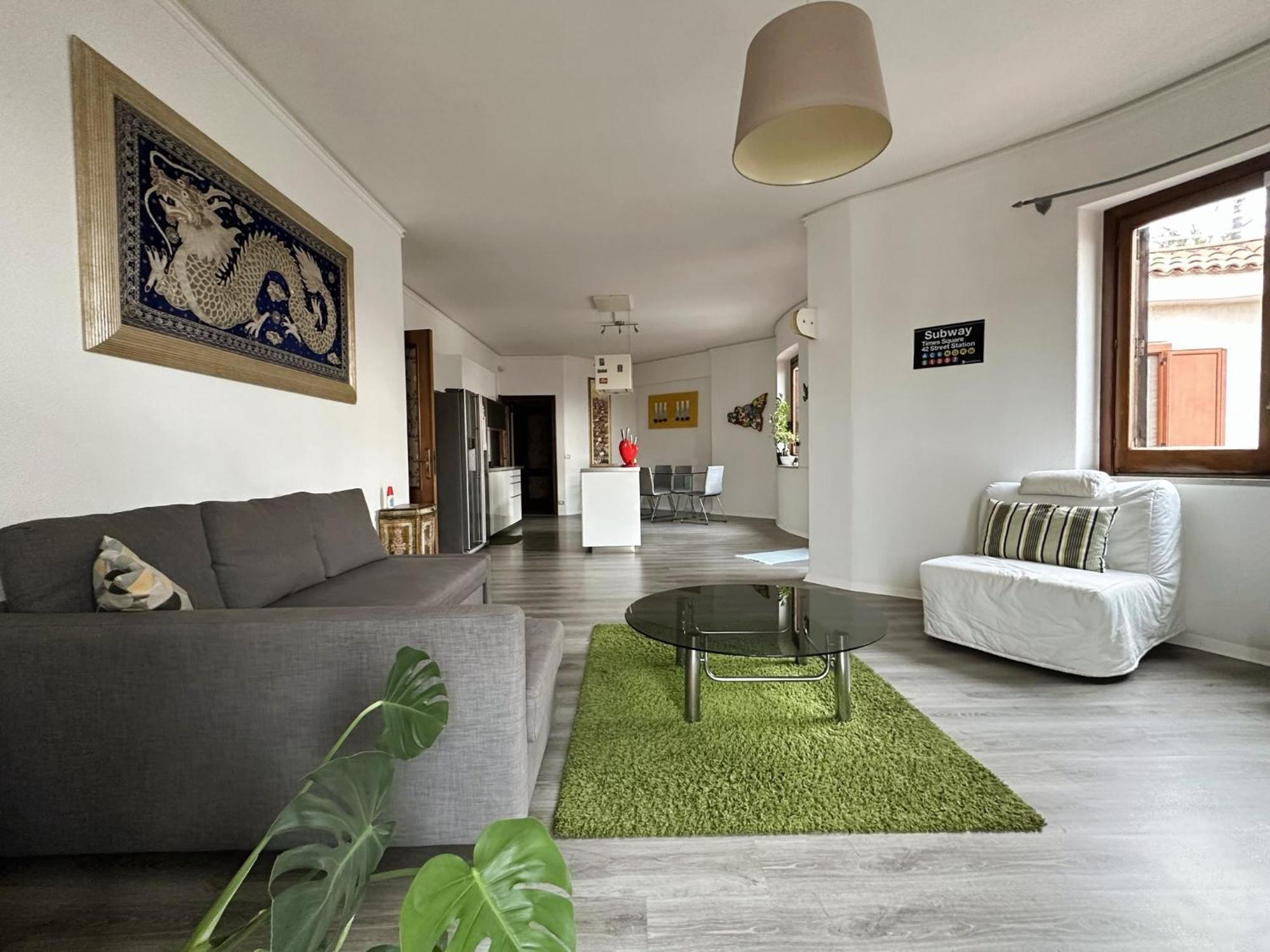 Diego'S House Aci Castello Luaran gambar